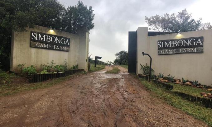 Loerieheuwel Apartment | Simbonga Game Reserve & Sanctuary