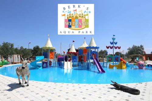 Ayvalik House | Simlarda Country Club Ayvalık