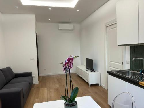 Quartiere XI Portuense Apartment | Simon's House