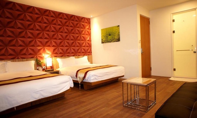 West Central District Bed & Breakfast | Simonhall B&B