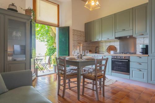 Blevio Apartment | Simons Apartment with Amazing View by Rent All Como