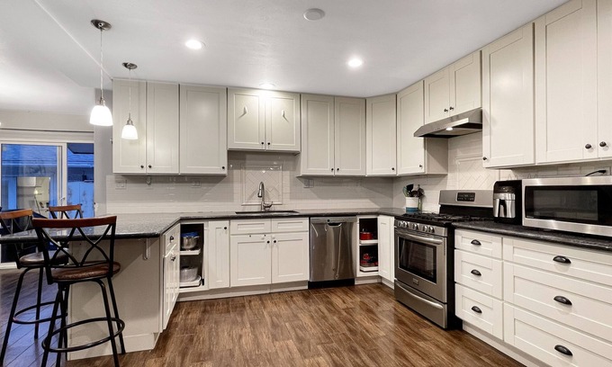 Chula Vista House | Simple and easy home in Chula Vista