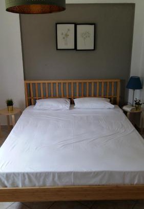 Psakoudia Apartment | Simplicity at Iris Accommodation