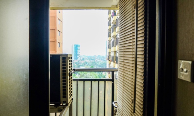 Kebagusan Apartment | Simply Studio Kebagusan City Apartment