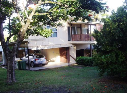 Rainbow Beach House | Sinclair - - Rainbow Beach - Wifi