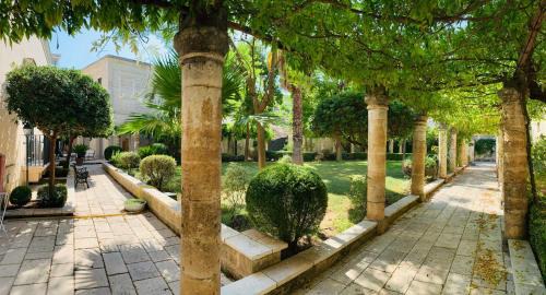 Manduria Bed & Breakfast | Sine Tempore B&B