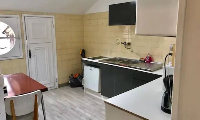 Argenteuil Apartment | Single apartment in Argenteuil, near Paris
