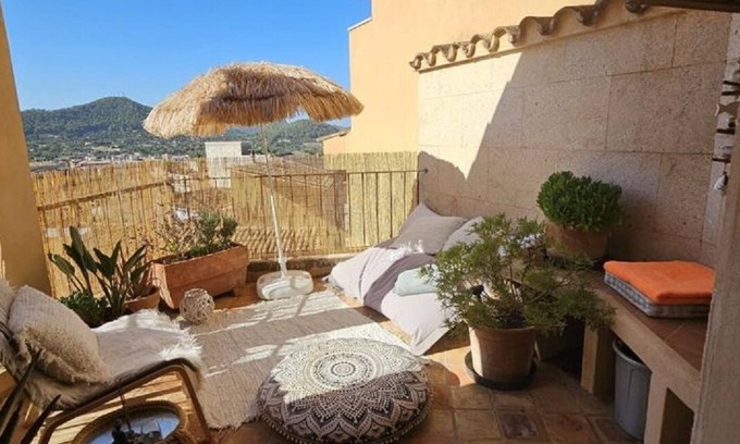 Andraitx House | Single Family Home in Andratx