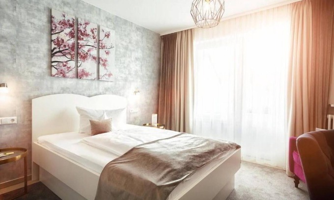 Wurmlingen Apartment | Single room comfort