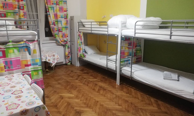 Kleparz Apartment | Single room for 8 guests with 20m² in Kraków (183732)