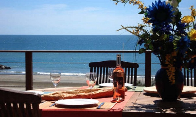 Palavas-les-Flots Hotel | Single room-Classic-Ensuite with Shower-Sea view-Rez de chaussée