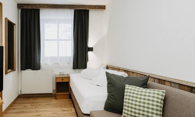 Grossarl House | Single room short - Hotel Dorfer