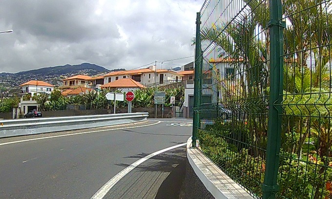 Sao Martinho Villa | Single storey villa, furnished and equipped - Free Wifi