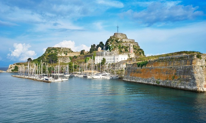 Old Town Hotel | Siora Vittoria Boutique Hotel