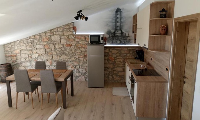 Katoro Apartment | Sipar app