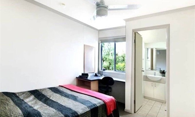 Sippy Downs Apartment | Sippy Downs shared flat near University of the Sunshine Coast