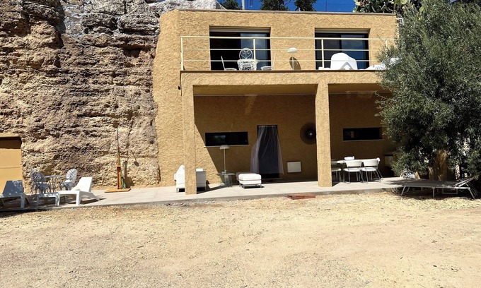 Augusta Cottage | Siracusa Home Gavetta