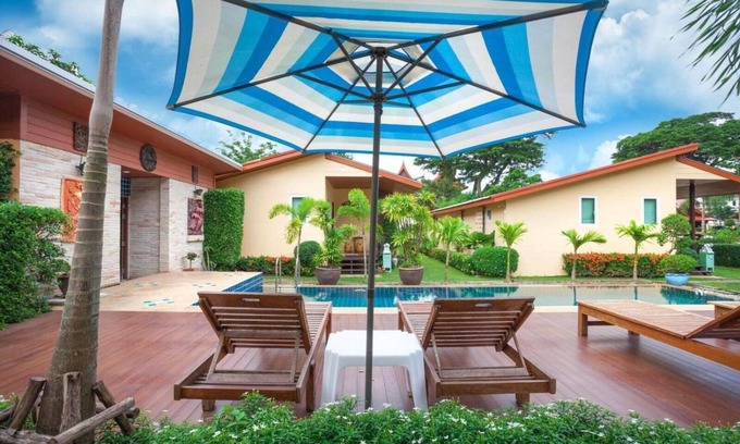 Siray Hotel | Siray Green Resort