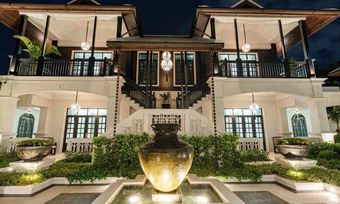 Old City Hotel | Siri Villa Chiang Mai