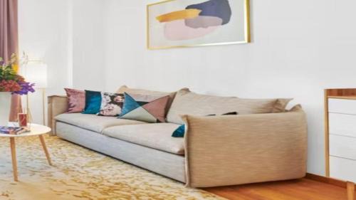 Stare Mesto Apartment | Siroka Apartment Prague