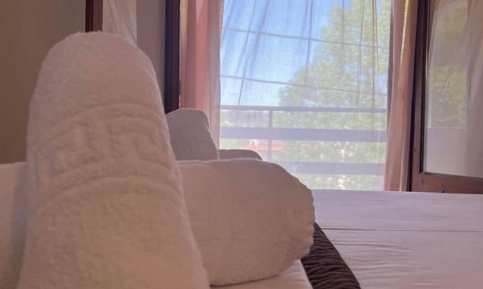 Siviri House | Sirtaki Apartments
