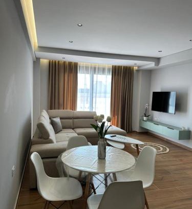 Qafe e Gjashtes Apartment | Sissy & Bros Apartments