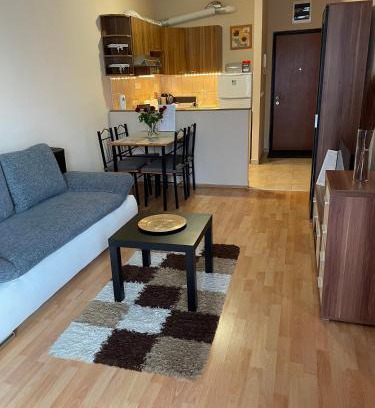 Erzsebetfalva Apartment | Sissy20 Apartman