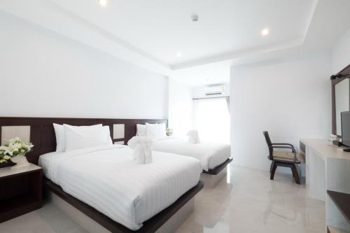 Downtown Krabi Hotel | Sita Krabi Hotel