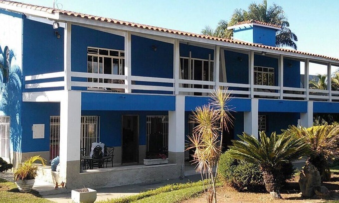 Itu House | SITIO AQUARELA, BEAUTIFUL SPACE OF LEISURE IN ITU 75KM SP