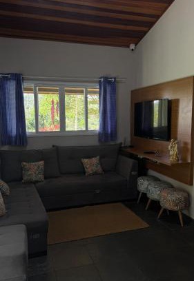 Bofete Villa | Sitio DusCosso