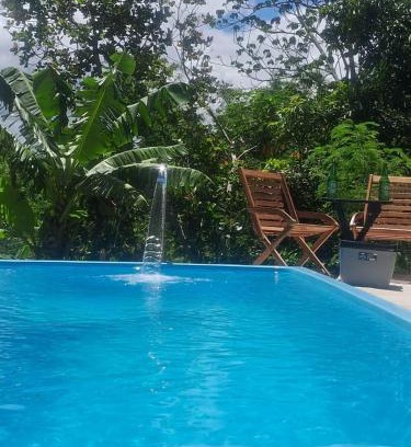 Cabo Frio House | sitio santos
