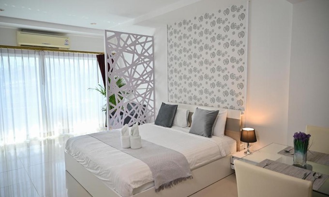 Choeng Thale Hotel | Sivana Place Phuket