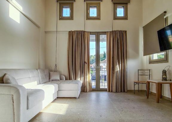 Sivota Apartment | Sivota Apartment