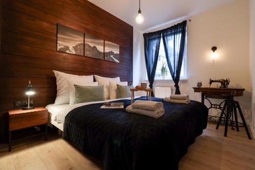 Jezyce Apartment | Six Dreams Spot