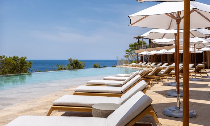 Portinatx Hotel | Six Senses Ibiza