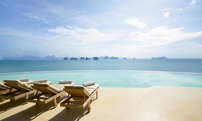 Ko Yao Resort | Six Senses Yao Noi