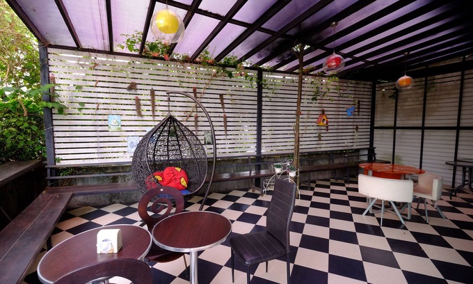 Nakhon Phanom Hotel | Sixty Nine Resort