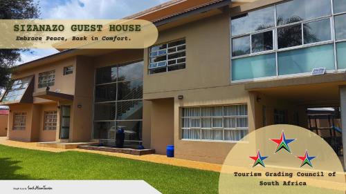 Northcliff House | Sizanazo Guest House - Double Room