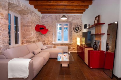 Grad Apartment | Sizgoric Palace Suites Sibenik