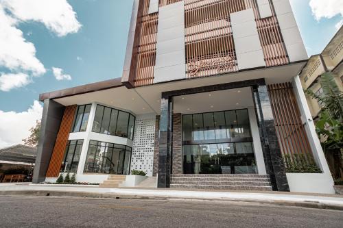 Hat Yai Hotel | SJ Miracle Hotel