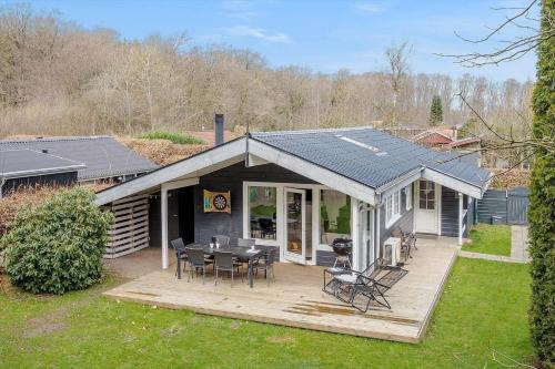 Bjert House | SJ215-Bjert-Binderup-Strandpark-6