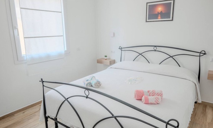 Lanusei Apartment | SK Barigau - Apartment Susu