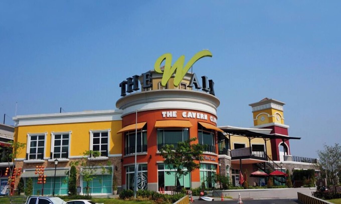 Khanna Yao Hotel | SK Village