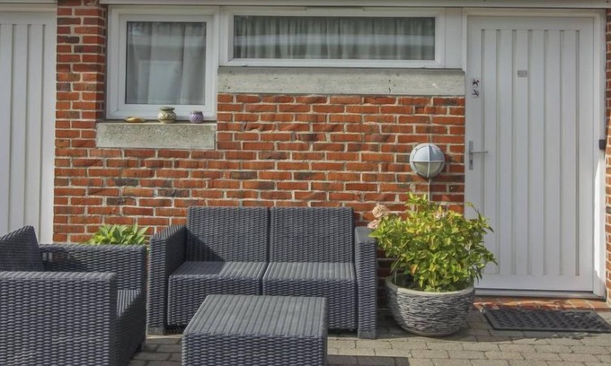 Lokken Apartment | "Skarp" - 500m from the sea by Interhome