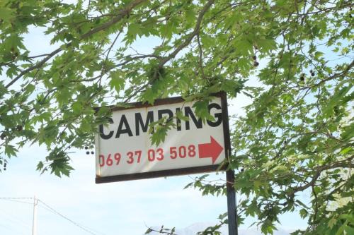 Albanian Riviera Other | Skendo Camping