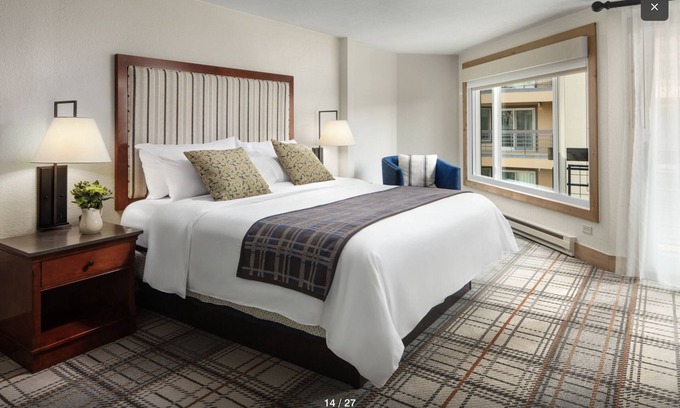 Historic District Villa | Ski Breckenridge from Marriott Mountain Valley Lodge