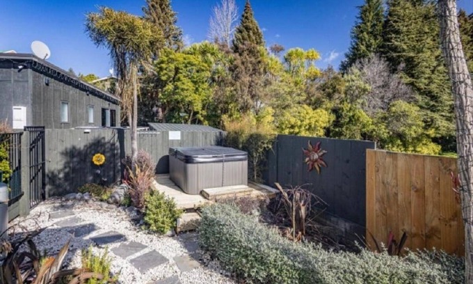 Ohakune House | SKI COUNTRY CHALET