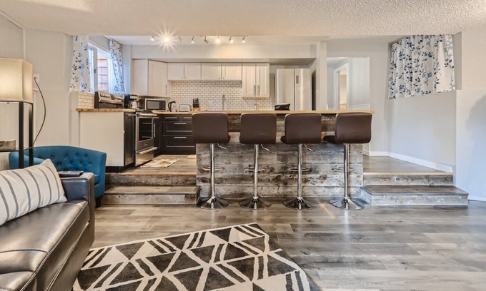 Boulder Ridge Condo | Ski Hill Hideaway