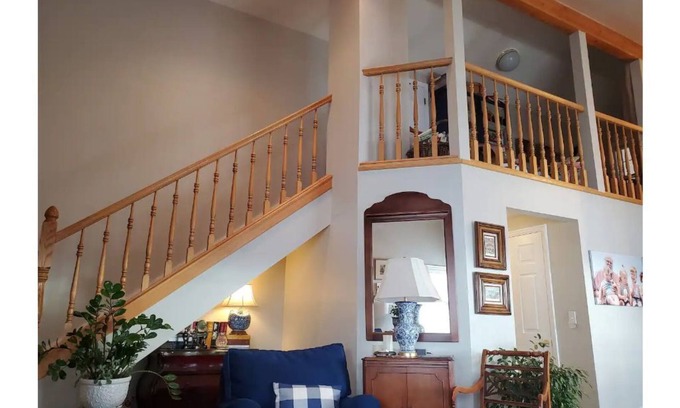 Midway Condo | SKI, Sundance Film Festival/Beautiful Views-family friendly