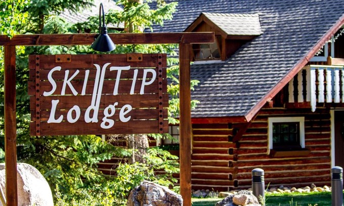 Keystone Cabin | Ski Tip Lodge by Keystone Resort